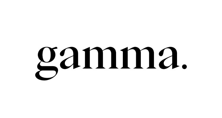Gamma music